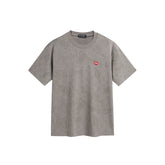 Men's Heavyweight Allover Print T-Shirt